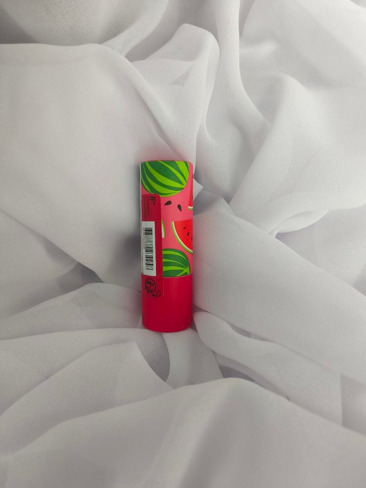 Sephora Collection Size Up Hacim Veren Maskara ve Lip balm - Görsel 3