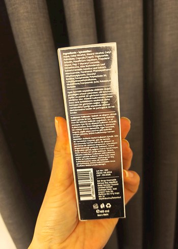 Koreashi Cilt Beyazlatıcı Krem 40 ml - Görsel 6