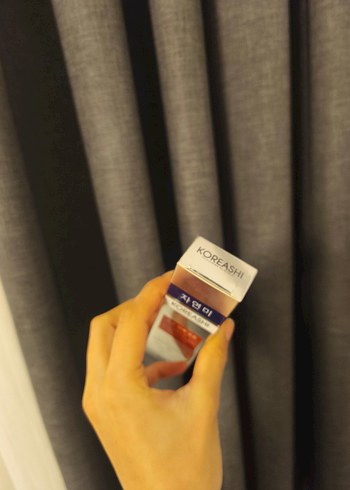 Koreashi Cilt Beyazlatıcı Krem 40 ml - Görsel 3