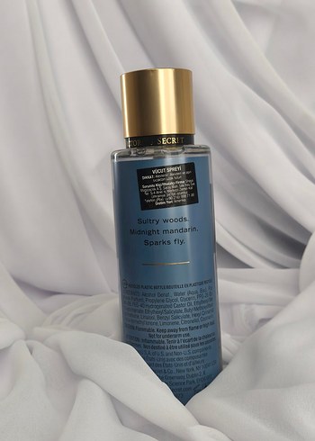 Victoria's Secret Rush Kadın Parfümü - Görsel 2