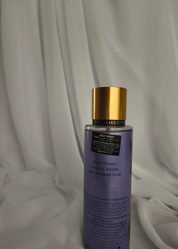 Victoria's Secret Midnight Bloom Kadın Parfümü - Görsel 2