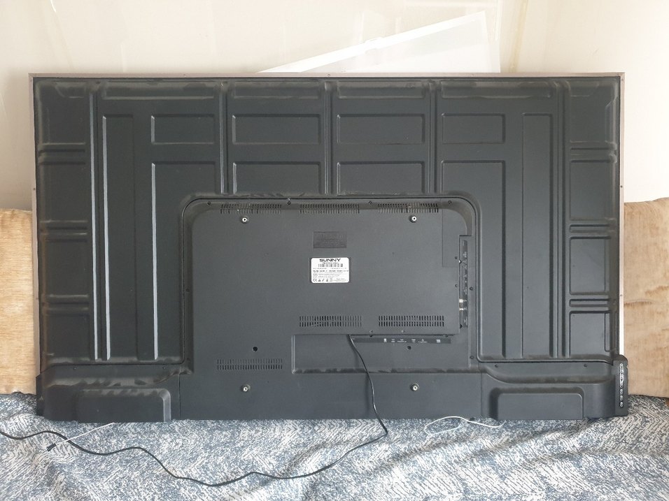 Sunny Tv 145cm 85Cm - Görsel 2