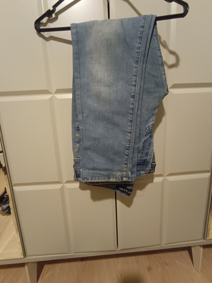 ürünler için beden ve ölçü srunuz - Görsel 2