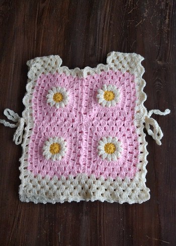 zara model süveter 9-12 ay - Görsel 2