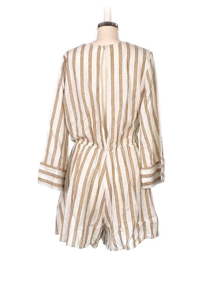 Zara Kısa Tulum %70 İndirimli. - Görsel 3