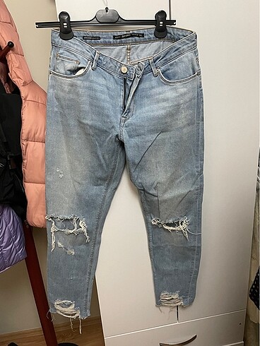 Bershka jean