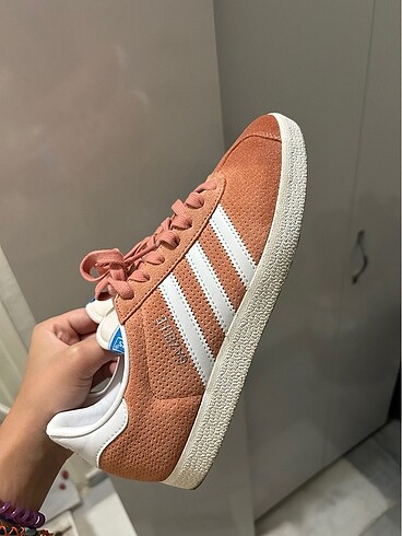 38 Beden Adidas Gazelle