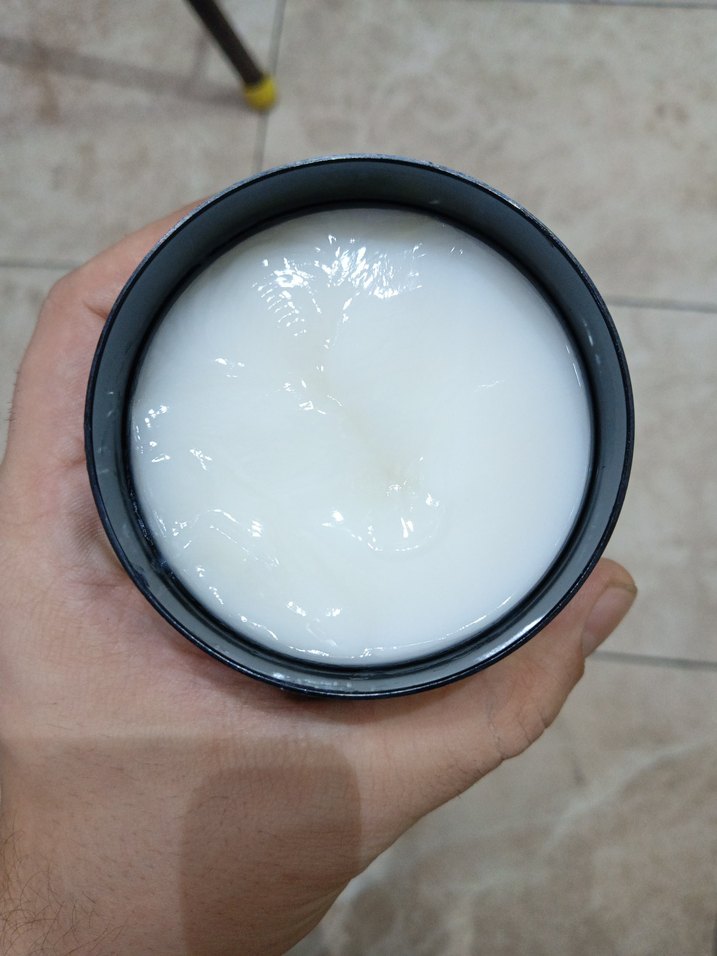 Davines OI Saç maskesi 250 ml - Görsel 3