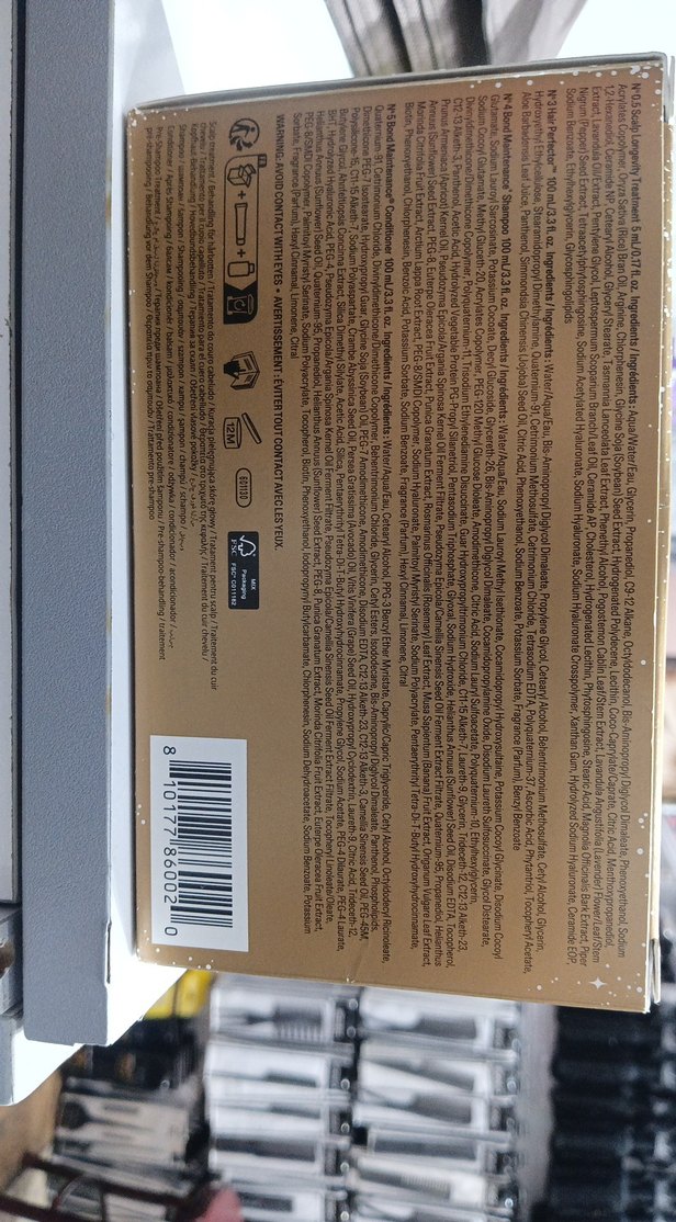 Olaplex Saç Güçlendirme Seti - Görsel 2