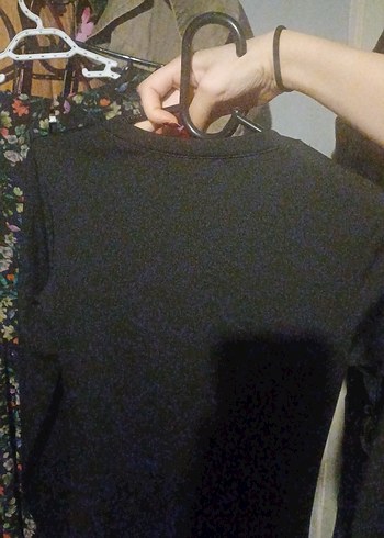 uzun bodycon elbise - Görsel 3