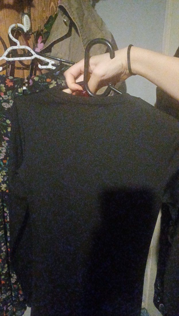 uzun bodycon elbise - Görsel 3