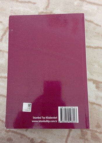 Anne ve Çocuk Sağlığı Kitabı - Görsel 2