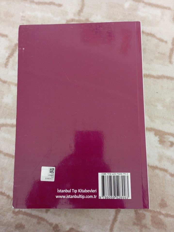 Anne ve Çocuk Sağlığı Kitabı - Görsel 2