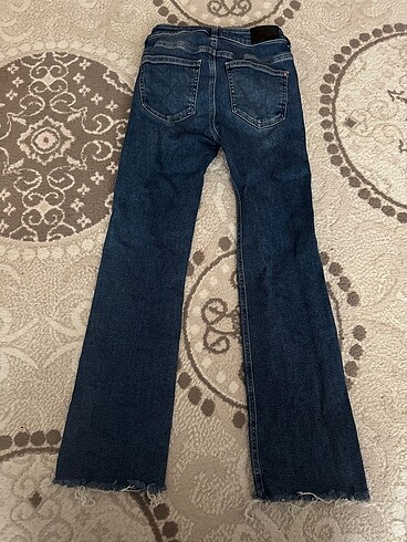 Mavi Jeans Mavi kadın pantolon