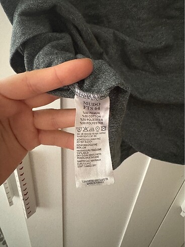 m Beden Tshirt