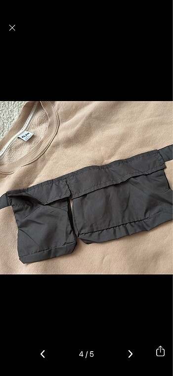 l Beden Sweatshirt