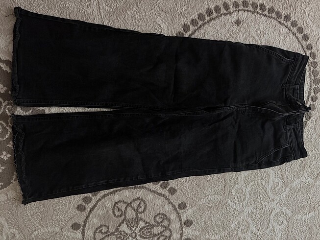 Bol paça Pantolon