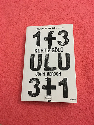Kurt gölü