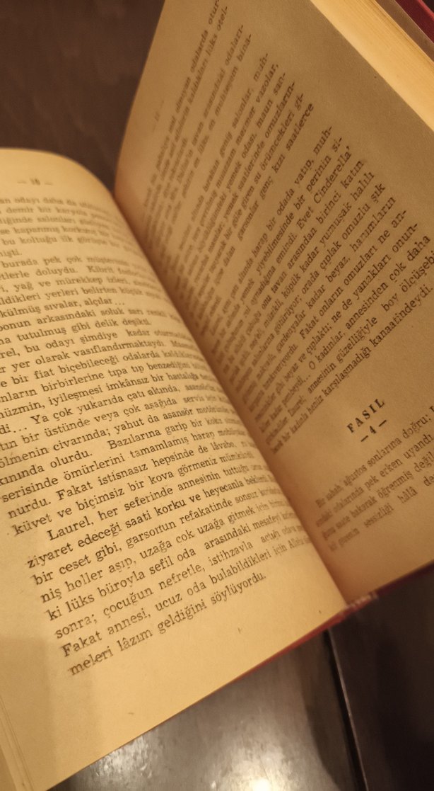 Stella Dallas - Görsel 3