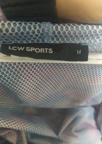 Kadın Çok Renkli yağmurluk - Görsel 5