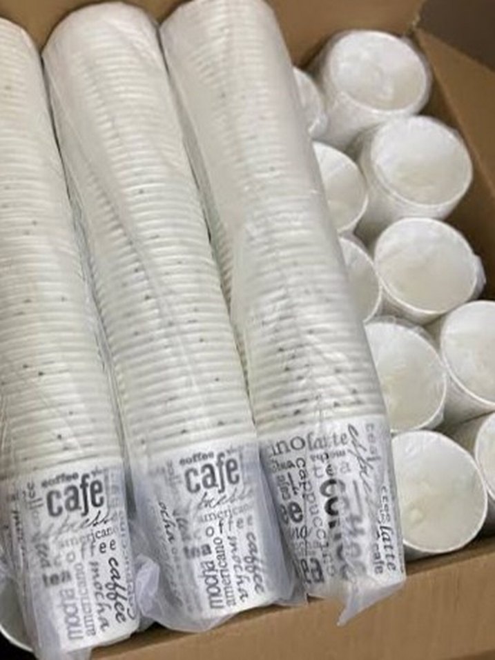 KARTON BARDAK - Görsel 2