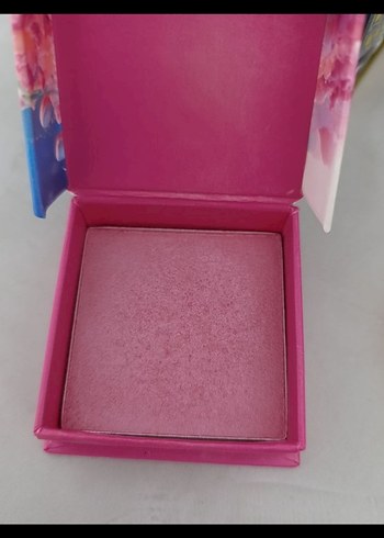 Beaulis Fun Sugar and Spice Allık - Görsel 2