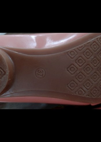 coquette babet - Görsel 3