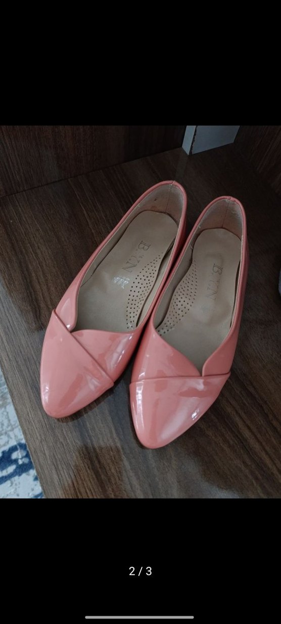 coquette babet - Görsel 2