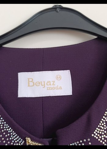 takım etek ve ceket - Görsel 4