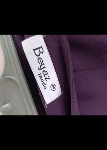 takım etek ve ceket - Görsel 3