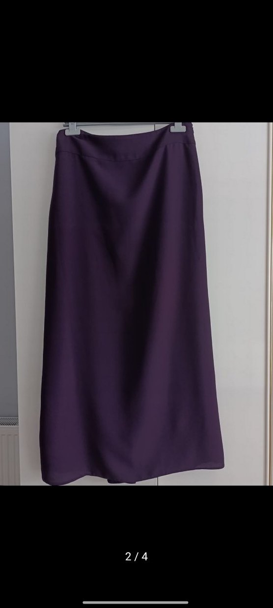 takım etek ve ceket - Görsel 2