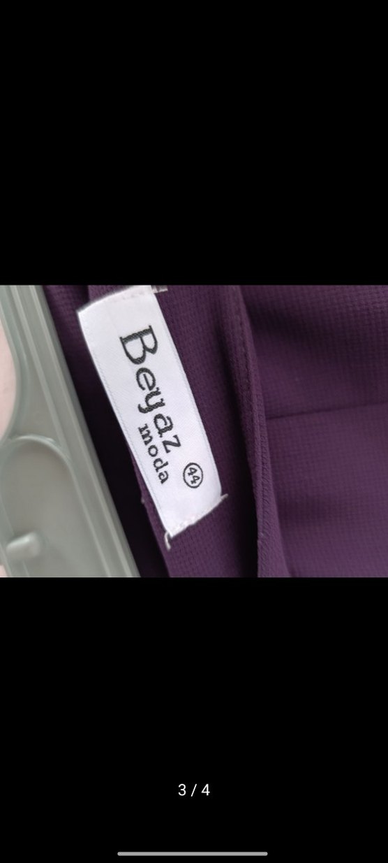 takım etek ve ceket - Görsel 3