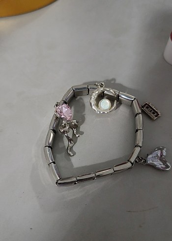 italyan bileklik - Görsel 2