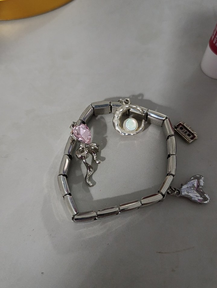 italyan bileklik - Görsel 2