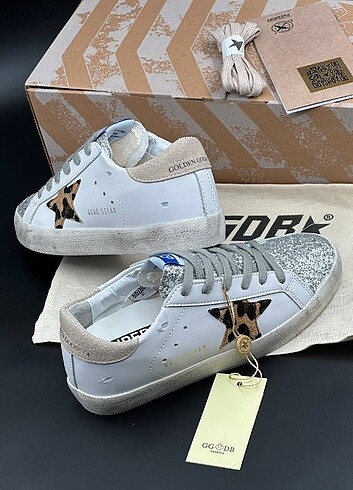 Golden Goose 