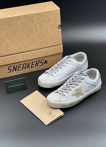 Golden Goose Deluxe Golden Goose 