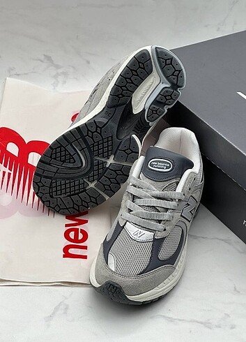 39 Beden gri Renk New balance gri