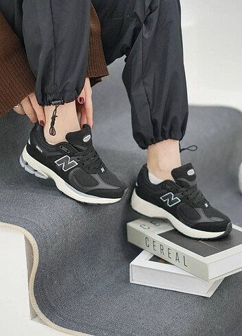 38 Beden siyah Renk New balance siyah 