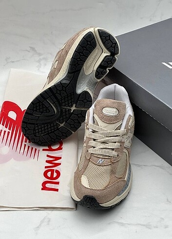 39 Beden camel Renk New balance vizon