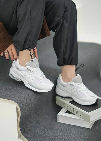 Diğer New balance beyaz