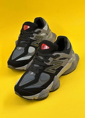 New balance