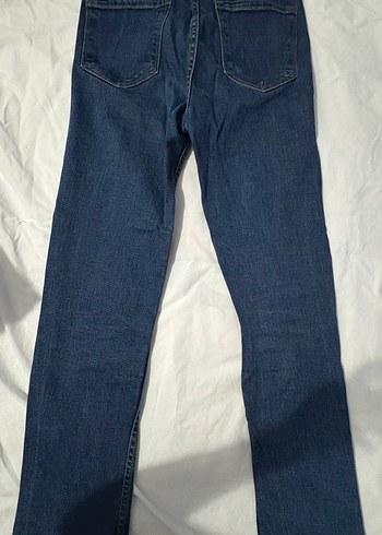 Mavi Kadın Kot Pantolon - Görsel 3