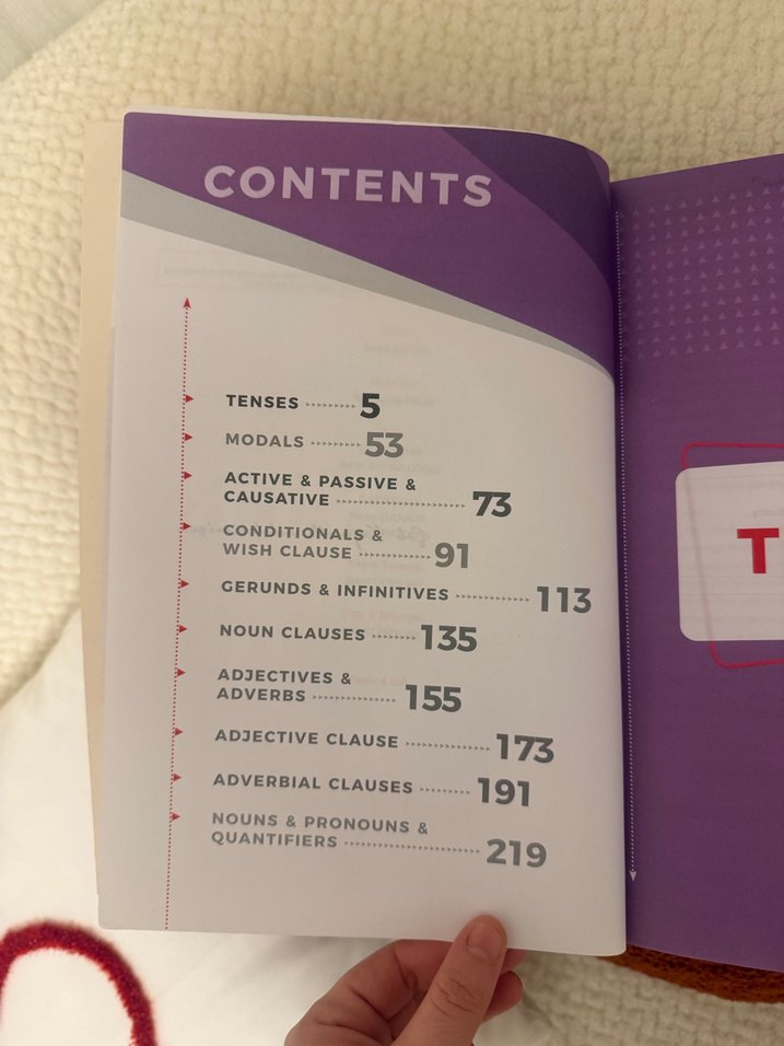 YKS Dil İngilizce Grammar Soru Bankası - Sadece 1 Sayfa Çözülü - Görsel 4