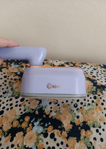 Mor Kiwi Mini Ütü - Görsel 6