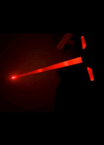 Hasbro ışın kılıcı - Görsel 2