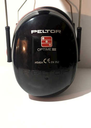 ses yalıtım Kulaklığı - Görsel 3