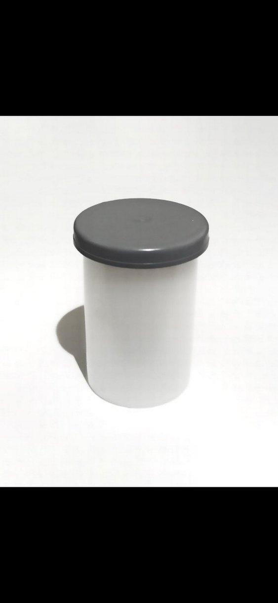 boş film kutusu - Görsel 2