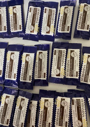 Herbamina İnulin & Bromelain Kahve Tozu 90g - Görsel 4