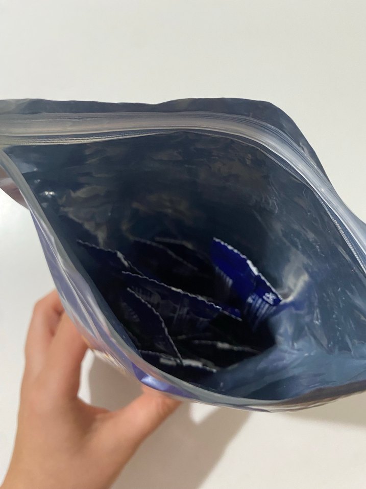 Herbamina İnulin & Bromelain Kahve Tozu 90g - Görsel 2