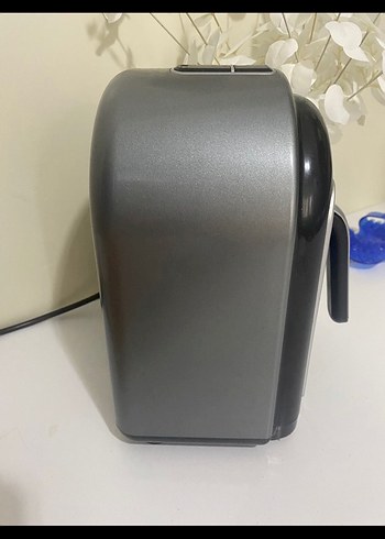 Karaca Siyah Kahve Makinesi - Görsel 6